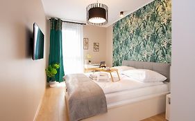 Maya's Flats 50 - Gdańsk Walowa 40